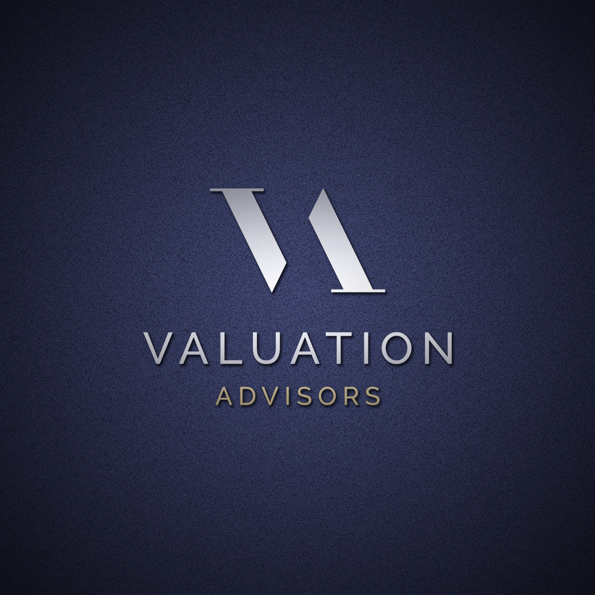 Projeto de Branding Valuation Advisors