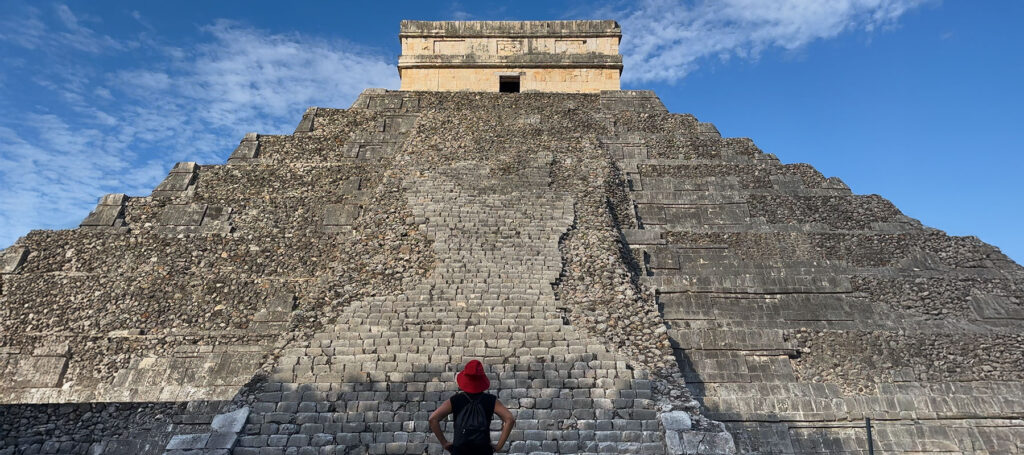 chichen itza