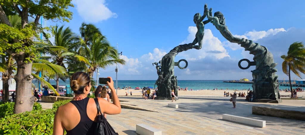 playa del carmen